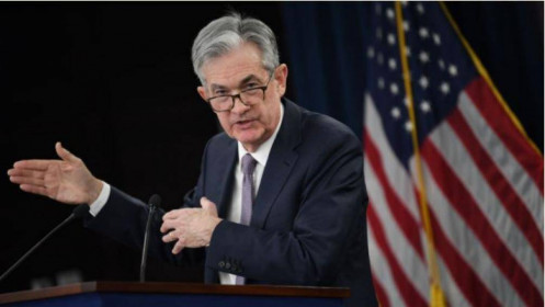 Bank of America dự báo Fed sẽ nâng lãi suất 7 lần trong năm 2022