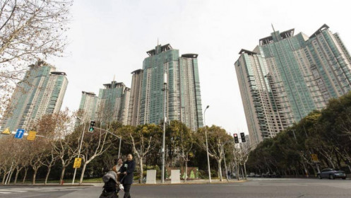 Các nhà phát triển bất động sản Trung Quốc sẽ khó tiếp cận thị trường vốn của Mỹ