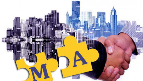 M&A bất động sản vẫn tiếp tục “bùng nổ” trong năm 2022