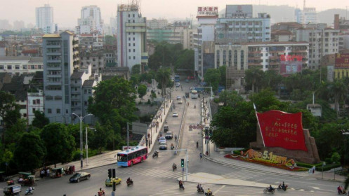 Vì sao Trung Quốc phong toả thành phố gần Việt Nam đẩy giá nhôm thế giới cao kỷ lục?