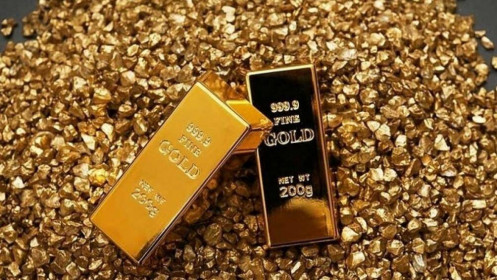 Phân tích Nhóm kim loại ngày 10/02/2022: Giá vàng tiếp tục tăng do lo ngại lạm phát
