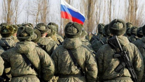 Nga sắp 'chặn' phần lớn lối vào biển của Ukraine?