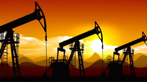 Dầu phục hồi do dự trữ dầu thô của Mỹ giảm mạnh, nhu cầu mạnh