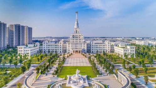 Phân tích nhanh cổ phiếu VIC