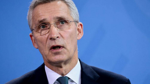 NATO ra tuyên bố cứng rắn với Nga: Hoặc ngoại giao, hoặc chịu trừng phạt