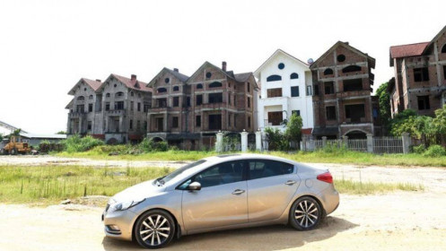 Đầu tư bất động sản: Cơ hội đổi đời?
