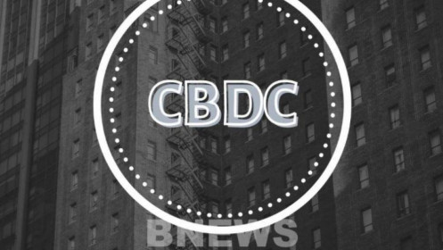 Thêm ngân hàng trung ương cân nhắc về tiền kỹ thuật số CBDC