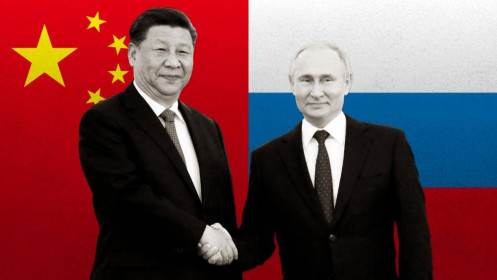 Trung Quốc giúp Nga bảo đảm huyết mạch kinh tế