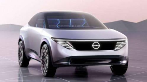 Nissan ngừng phát triển động cơ đốt trong để đầu tư vào động cơ điện