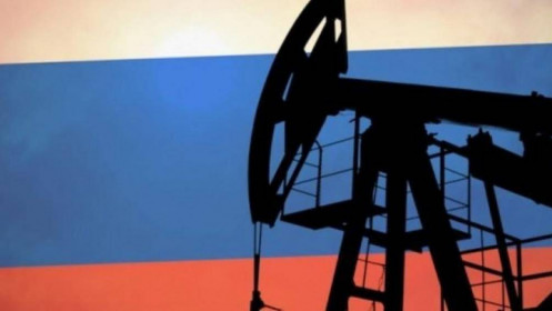 Nga nhận khoản lợi nhuận khủng từ giá dầu mỏ tăng và đồng ruble yếu