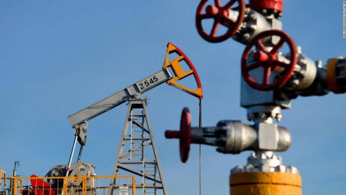 Chuyên gia dự báo sự sụp đổ của nền kinh tế thế giới nếu không có dầu của Nga
