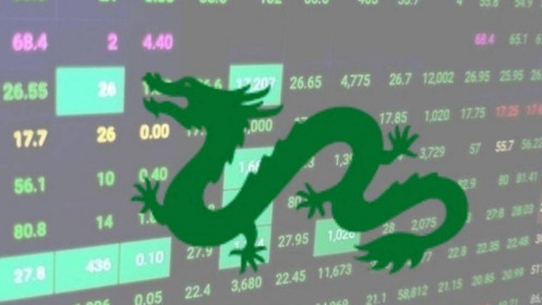 Dragon Capital: Rủi ro từ việc FED tăng lãi suất tới Việt Nam không quá lớn, cổ phiếu vốn hóa lớn sẽ dẫn dắt thị trường trong năm 2022