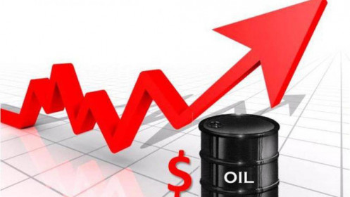 [Video] Giá dầu lên 100 là cái chắc!