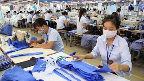 Reuters: Việt Nam bình yên trước COVID-19 sẽ gỡ nút thắt cho chuỗi cung ứng toàn cầu