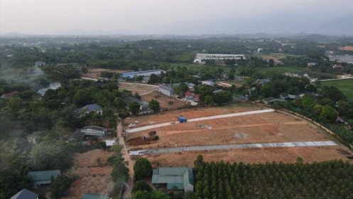 Nhu cầu tìm mua bất động sản của người dân tại Hà Nội tăng mạnh