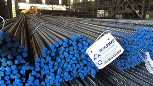 Thành viên HĐQT HPG đăng ký bán 1 triệu cp