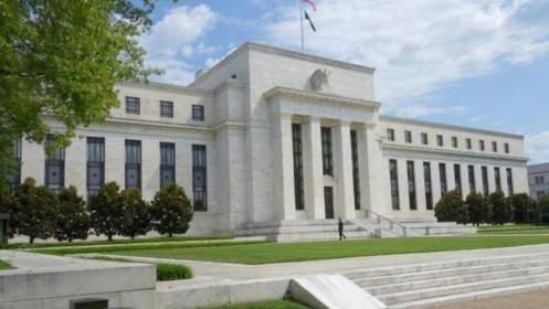 Fed sẵn sàng nâng lãi suất nhanh hơn dự kiến nếu lạm phát cao kéo dài
