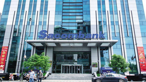 Phân tích cổ phiếu STB