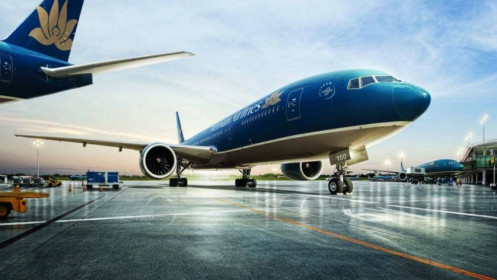 Vietnam Airlines nối lại đường bay thường lệ đến Malaysia