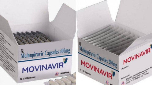 Công ty duy nhất trên sàn sản xuất thuốc chữa Covid-19: Cứu cánh sau nhiều năm lợi nhuận lao dốc?