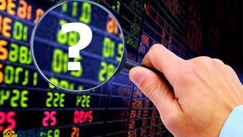 Kỹ thuật giao dịch ngắn hạn của cổ phiếu cho tỷ lệ thành công rất cao