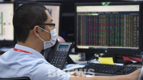 Nhận định thị trường ngày 21/02/2022