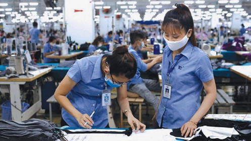 Điểm tin vĩ mô đầu tuần