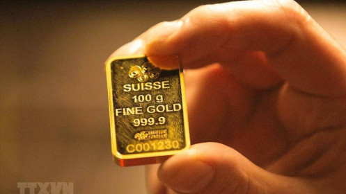 Phân tích thị trường vàng ngày 21/02/2022: Thị trường vàng có xu hướng tăng tích cực