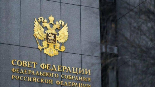 Quốc hội Nga đã phê chuẩn các thỏa thuận với DPR và LPR