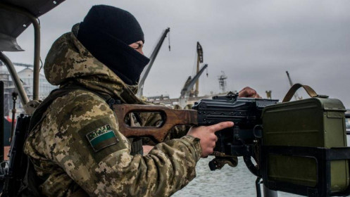 Châu Âu họp khẩn an ninh, chỉ trích Nga công nhận độc lập hai nhà nước ly khai ở Donbass