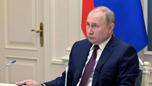 Công nhận hai vùng ly khai Ukraine, TT Putin muốn gì?