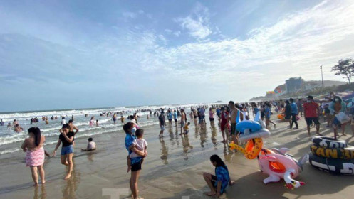 Những doanh nghiệp nào 'xài chùa' 28ha đất dọc bãi biển Vũng Tàu hơn hai thập kỷ?
