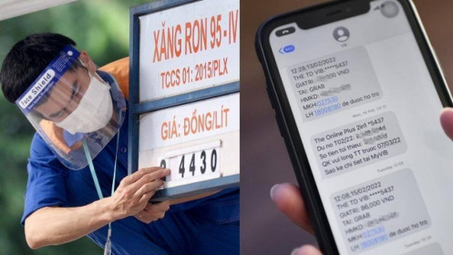 Cách điều hành cũ và… cú tăng giá phí mới!