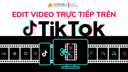 15 Tips edit video trực tiếp trên TikTok