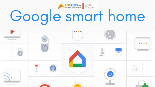 Chi phí cho Google Smart Home là bao nhiêu?