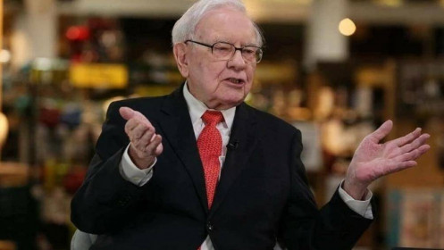 Đến Warren Buffett cũng không tìm thấy cơ hội đầu tư tốt?
