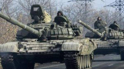 Chuyên gia quân sự Mỹ: "Nga đã thay đổi chiến thuật, họ sẽ sớm vượt qua thách thức ở Ukraine"