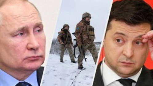 Chuyên gia quốc tế bình luận về xung đột Nga -Ukraine: Ai phải nhường ai?