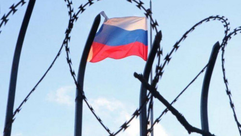 Bộ Quốc phòng Nga khẳng định đã kiểm soát được không phận Ukraine