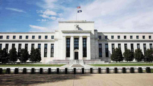 Rủi ro địa chính trị có thể dẫn đường cho Fed?