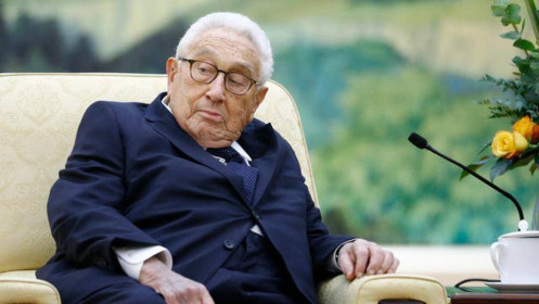 "Lời tiên tri" từ 8 năm trước của ông Kissinger: Muốn tồn tại, Ukraine không nên vào NATO