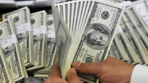 Nga và Trung Quốc có thể thách thức tình trạng dự trữ đồng đô la?