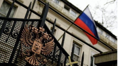 Nga nhắc đến khả năng cắt đứt quan hệ ngoại giao với Anh