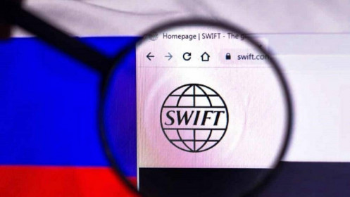 [Video] Loại Nga khỏi SWIFT: Hậu quả khi bom hạt nhân tài chính nổ và cách phòng tránh bằng phân bổ tài sản