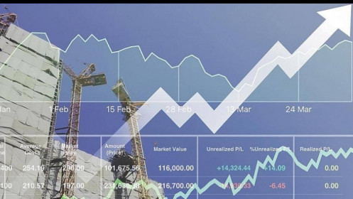 Sóng chu kỳ ngành