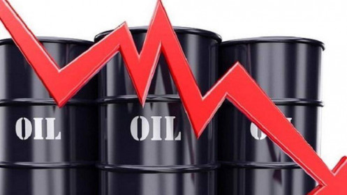 Giá xăng dầu hôm nay 3/3: Liên tục phá đỉnh thiết lập từ 11 năm trước