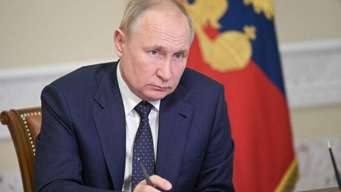 Giới quan sát phân tích 3 lý do lớn khiến ông Putin quyết định tấn công Ukraine
