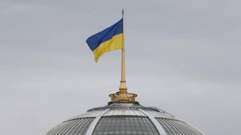 Ukraine chưa đến đàm phán ở địa điểm đã thỏa thuận trước, yêu cầu Nga “chờ đợi”