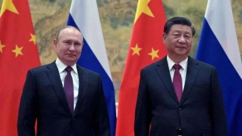 Mỹ cảnh báo Trung Quốc sẽ trả giá đắt nếu giúp Nga lách trừng phạt, Bắc Kinh nói gì?