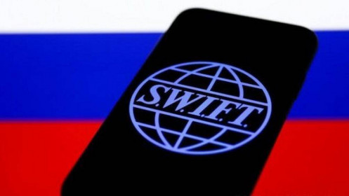 Phương án thay thế SWIFT của Nga
